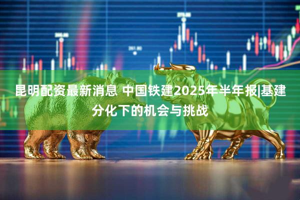 昆明配资最新消息 中国铁建2025年半年报|基建分化下的机会与挑战